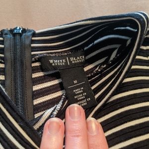 White House Black Market Sweater Top